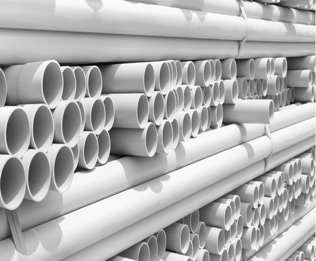 Pipa PVC, PPR, HDPE